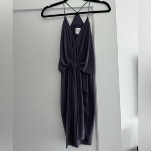 Misa los angeles mini dress size xs